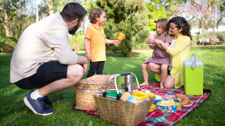 How to Make Family Days Out Feel More Special This Summer