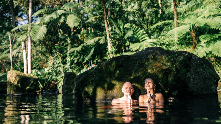 Luxury Travel Trends: How Wellness and Sustainability Are Redefining Premium Experiences