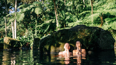 Luxury Travel Trends: How Wellness and Sustainability Are Redefining Premium Experiences