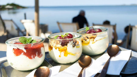 The Best Times to Enjoy Yogurt in Your Daily Routine