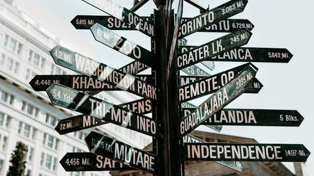 When Travelers Ask an AI Where to Go: How Hotel and Resort Brands Are Rewriting Their Content for a Post-Search Booking Journey
