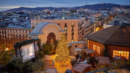 Visit the European Capital of Christmas for 2026