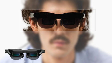 Can AR Glasses Improve Remote Collaboration?