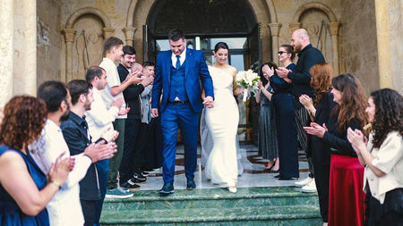 How can Wedding Videographers save Time through Outsourcing Video Editing?