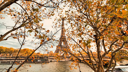 Explore Paris Through All Five Senses This Fall
