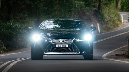 What to Consider Before Buying Your Luxury Car at the End of a Lease