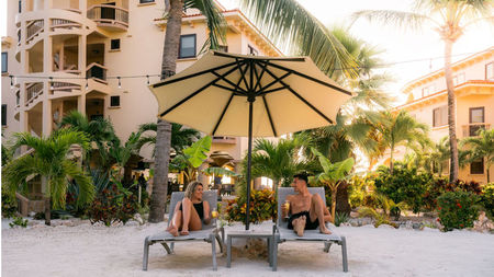 Belize Resorts for Reef, Rainforest and River Escapes