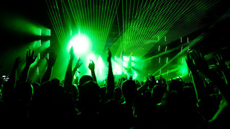 Marrakech After Midnight: A Luxury Guide to the City's Best Clubs
