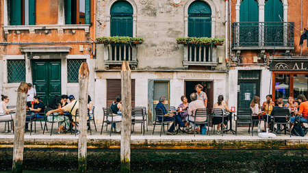 5 Best Places in Europe to Drink Your Coffee