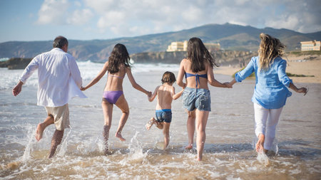 Travel Insurance for Family Holidays: What Should You Check Before Travelling?