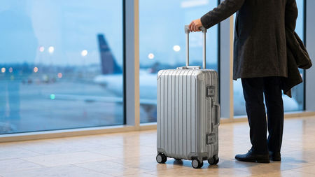 What Frequent Flyers Should Look for in Aluminum Luggage