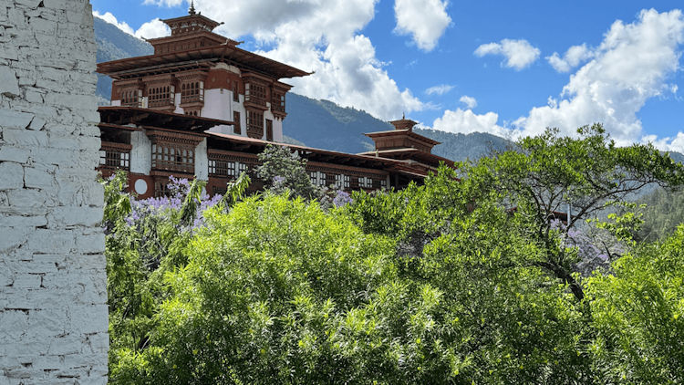 Luxury in Bhutan: Where Himalayan Beauty Meets Refined Comfort
