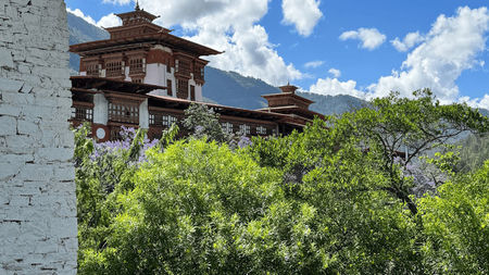 Luxury in Bhutan: Where Himalayan Beauty Meets Refined Comfort