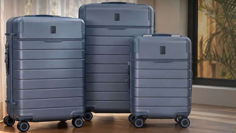 Travelpro Unveils New Platinum Reserve Collection Blending Luxury and Performance