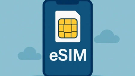 Don't Get Stranded Without Data: The Essential Travel eSIM Setup For First-time US and UK Trips To China