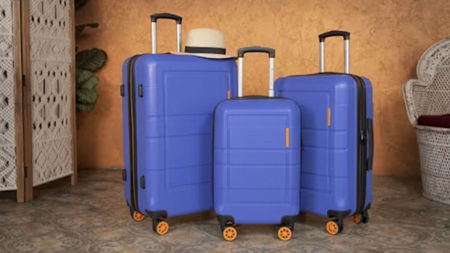 How to Choose a Premium Travel Bag for Frequent Flyers