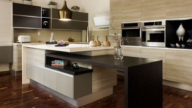 Bringing Hotel-Inspired Style Into Your Own Kitchen