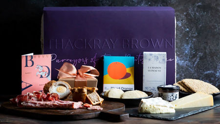 Luxury Christmas Hampers: A Guide to Gifting for Clients, Colleagues and Loved Ones