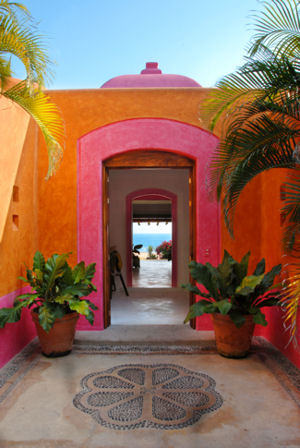 Las Alamandas Completes Villa Renovations