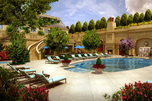 St. Regis Hotel Opens in Atlanta