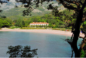 Amanresorts' Villa Milocer Montenegro is Hottest New Adriatic Retreat