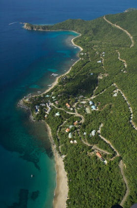 Taj Hotels to Open first Resort in Caribbean