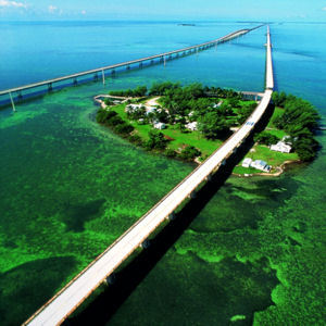 Florida Keys Overseas Highway Named All-American Road