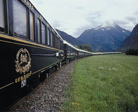 Venice Simplon-Orient-Express Offers Inspiring New Itineraries