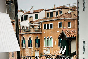 Palazzina Grassi New Luxury Hotel Opens in Venice