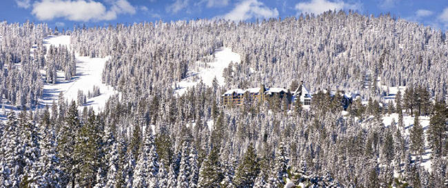 A Luxury Ski Experience at The Ritz-Carlton Highlands, Lake Tahoe