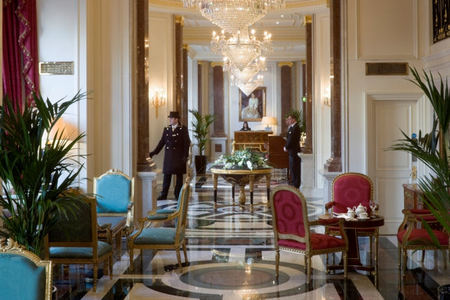 The Bentley London Waldorf Astoria Collection Launches Private Hotel Concept