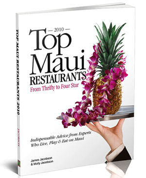 Top Maui Restaurants