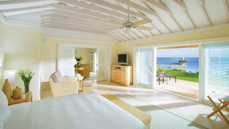 Bermuda's Elbow Beach Completes Multi-Million Dollar Refurbishment
