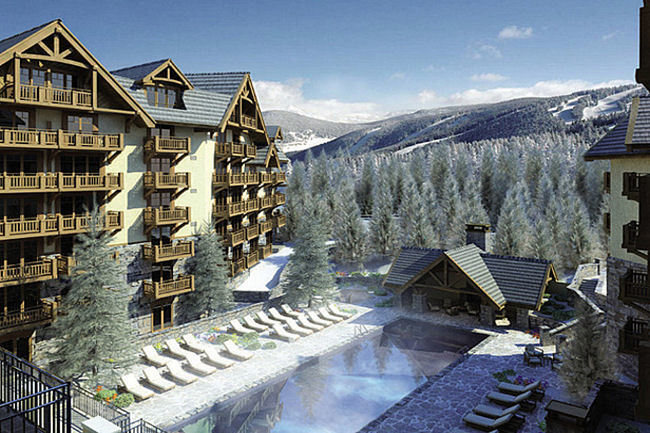 Four Seasons Resort & Residences Vail Announce Opening