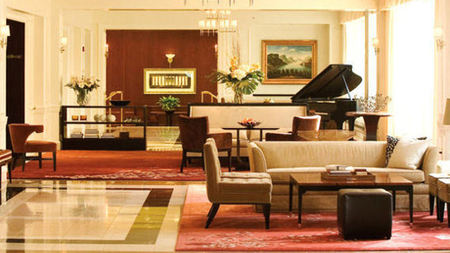 The Madison, a Loews Hotel Invites Guests to Experience National Geographic Museum