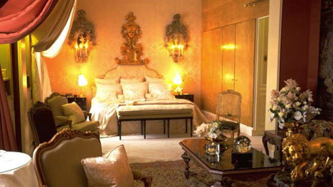 Suite Dreams: A Stay in the Coco Chanel Suite at Hotel Ritz Paris