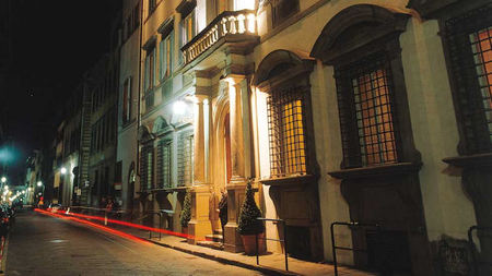 Relais Santa Croce Florence is New Member of Relais Chateaux