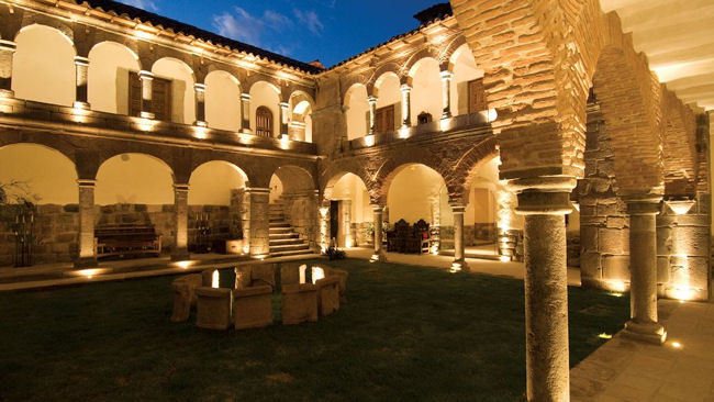 Inkaterra La Casona Receives Hideaway Report Prestigious Recommendation