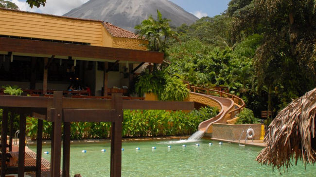 Costa Rica 100% Carbon-Neutral Luxury Spa Resort Wins More Awards
