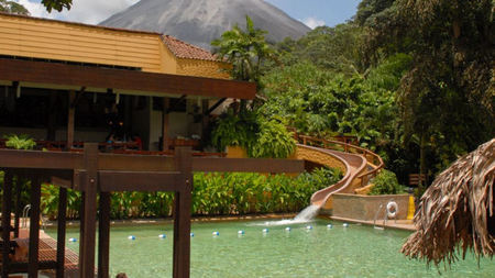 Costa Rica 100% Carbon-Neutral Luxury Spa Resort Wins More Awards
