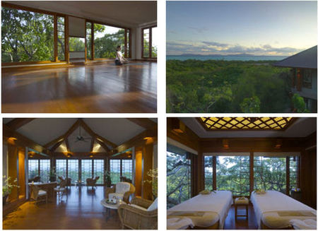 Amanpulo Opens Aman Spa on Private Philippine Island  