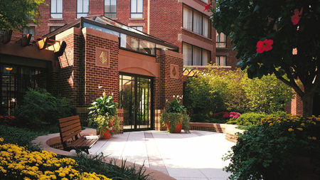 ï»¿Four Seasons Hotel Washington, DC Earns TripAdvisor Certificate of Excellence