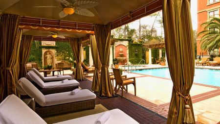 Houston's Hotel Granduca Offers Summer in the City Package