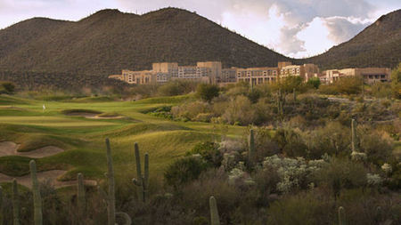 JW Marriott Starr Pass Resort & Spa Voted Among Top U.S. Resorts