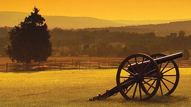 Tauck & Filmmaker Ken Burns Present Civil War Event in Washington DC