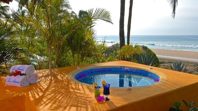 Mexico's Las Alamandas Offers Ultimate Honeymoon Package