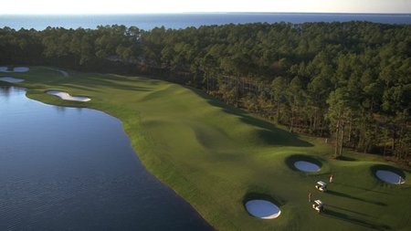 A Luxury Golf Experience at Sandestin Golf and Beach Resort