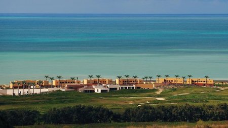 Sicily's Verdura Golf & Spa Resort Launches Vita Health Wellness Centre