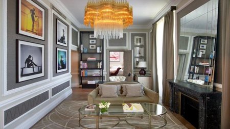 Suite Dreams: The St. Regis Rome Unveils Couture Suite