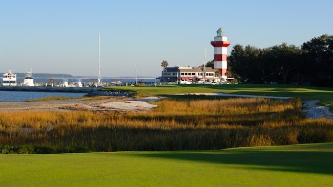 Group Leaders Play Golf Free at Sea Pines Resort in 2013